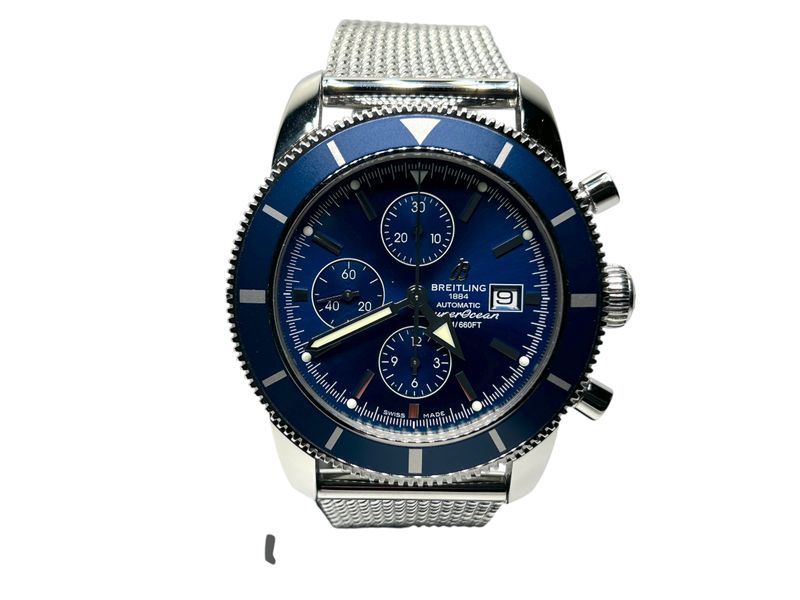 Breitling SuperOcean Heritage A13320